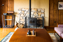 【デラックスヴィラ】130㎡・4ベッド＜ペットOK＞1棟貸切-専用天然温泉風呂-