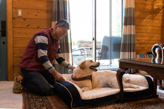 Flori　愛犬同伴宿泊
