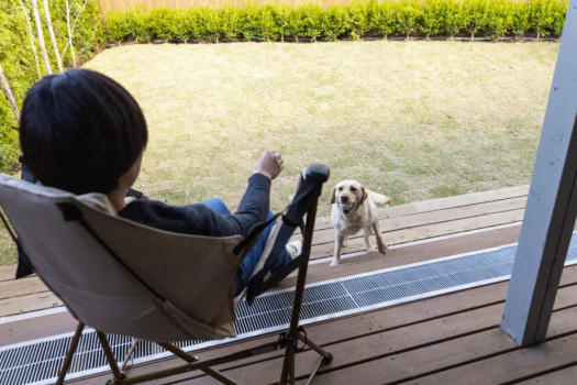 Flori　愛犬同伴宿泊