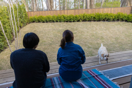 Flori　愛犬同伴宿泊