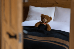 Flori　２階寝室