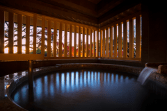 半露天風呂付和洋室A