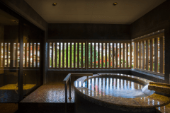 半露天風呂付和洋室B