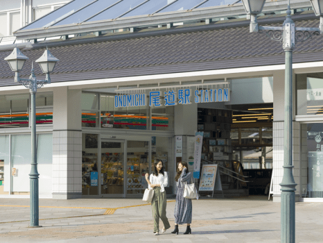 ■周辺観光■サイクリングに街歩きに&ldquo;箱庭的都市&rdquo;尾道ならではの魅力がたっぷり♪