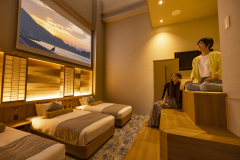 Suite Room Non Smoking Suite Room Non Smoking