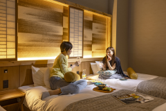 Suite Room Non Smoking Suite Room Non Smoking