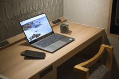 高速Wi－Fi・コワーキングスペース完備の当ホテル。1名様～のビジネス利用も大歓迎！