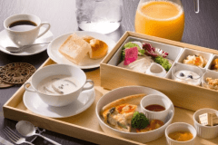 朝食リニューアル　イメージ