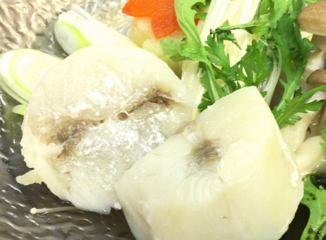 【ふぐ河豚カーニバル】ふぐさし・ふぐちり・ふぐ雑炊♪