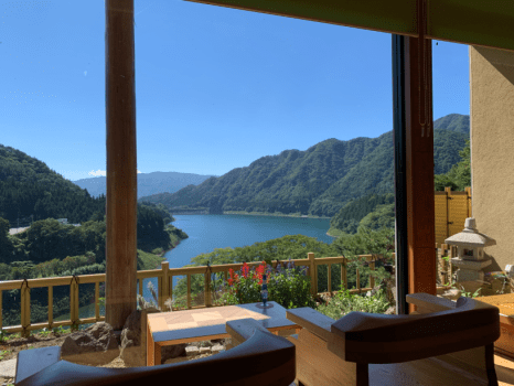 【GW・ゴールデンウイーク】はゆっくりと♪夕食は部屋食＾＾樋口で過ごすGW♪【温泉貸切無料！】