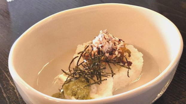 【夕食部屋食】【鮎三昧プラン】塩焼き・お造り・鮎茶漬け…食べ方いろ全部が美味しい鮎料理付き