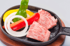 【グレードアップ一人旅】上州牛ミニステーキ付≪夕食＆朝食お部屋食≫