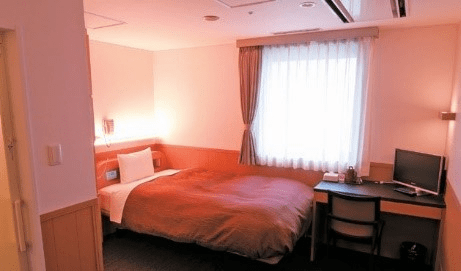 【リハビリ・診察】JISS宿泊予約