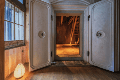 【金庫蔵】大正時代の土蔵をリノベーション