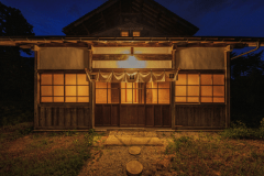 【吹抜蔵】明治時代の土蔵をリノベーション