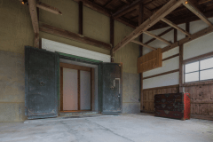 【吹抜蔵】明治時代の土蔵をリノベーション