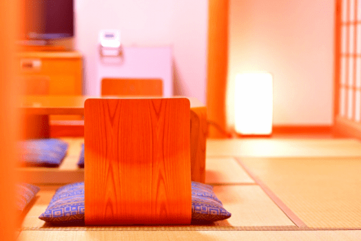 【日帰り】客室利用最大6.5時間&times;別府温泉&times;フリーWi-Fi 完備（夕食付）