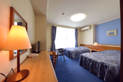 洋室ツイン【禁煙】