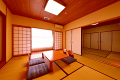 和室16畳（風呂なし）【禁煙】