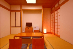 和室10畳（風呂なし）【禁煙】