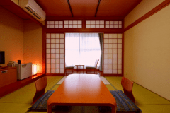 特別和室8畳（風呂付）【禁煙】