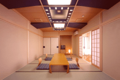 和室14畳（風呂なし）【禁煙】