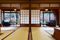 離れ　TSUBAKIスイート【禁煙】