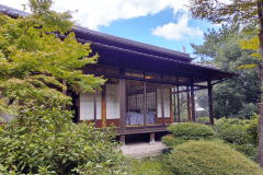 離れ　TSUBAKIスイート【禁煙】