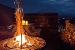 【インペリアルドーム】2ベッド・直径6mドーム型テント