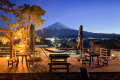 【素泊り】＜smart stay＞自由に素泊まり・持ち込みプラン〜雄大な富士山を独り占めパノラマグランピング〜