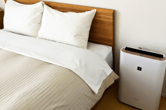 【プライベートヴィラ】2ベッドルーム・2階建て70㎡・3LDK -1棟貸切・富士山ビュー-