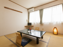 【和室10畳】＜バス＆ウォッシュトイレ付・禁煙＞