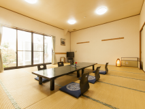 【和室20畳】大人数のグループにオススメ！＜禁煙＞