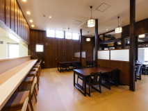 お食事処『ひもの屋』