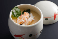 【1泊2食】★プロ厳選★超特大！生ズワイガニ＜姿1kg＞を使ったカニ満喫コース
