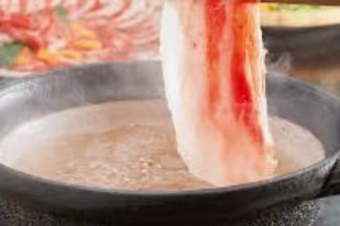 日本酒しゃぶしゃぶ 日本酒しゃぶしゃぶ