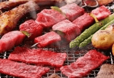 【6月7月限定ＢＢＱモニタープラン】竹林の吹き抜ける風を感じる中庭テラスで（オールインクルーシブ）