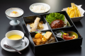 One-night stay with two meals, including Kobe Beef
