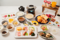 One-night stay with two meals, including Kobe Beef