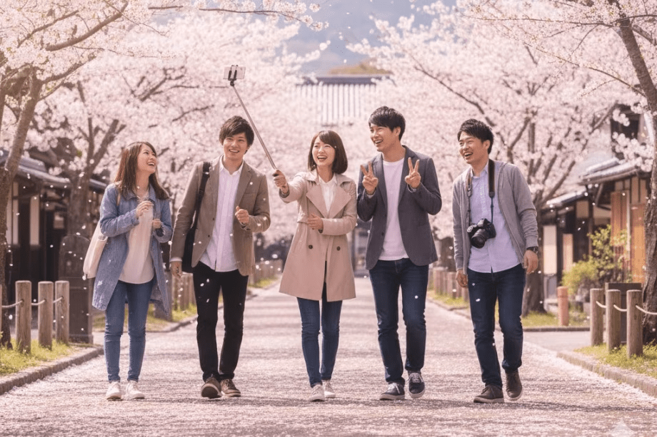 ＜素泊り/学割＞卒業旅行応援！4名以上のご利用で最大30%OFF！仲間と過ごすラストステイ