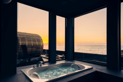 CYAN-思案-sauna suite