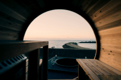 CYAN-思案-sauna suite