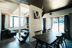 UKAN-海寛-panorama suite