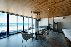 KANKA-緩暇-/YOHAKU-余白-/ORINAMI-織波-