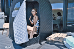 ＜2食付＞自然を堪能！手ぶらで贅沢BBQに最高ロケーションでの極上サウナ