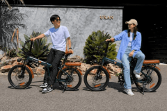 ＜サイクリング付き/2食付＞海景ジャグジーの貸別荘と海沿いサイクリング満喫プラン