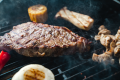 ＜ペット/２食付＞愛犬とともに大満喫！海まで5秒の貸別荘で地元食材の贅沢BBQと海景ジャグジー
