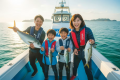 海釣り体験