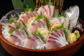 海釣り体験