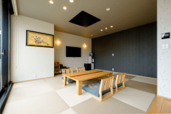 503号室　展望風呂付客室　